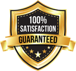 Satisfaction guarantee